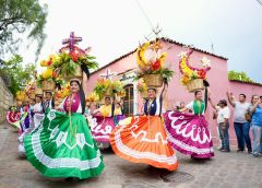 Con Primer Convite Oaxaca inicia las Fiestas de Julio, Mes de la Guelaguetza 2026