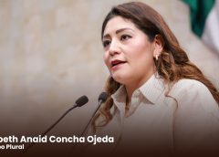 Proponen en el Congreso local Ley para el Cuidado y Protección del Arbolado Urbano