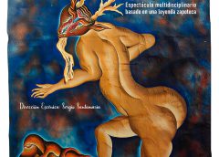 EL ESPLENDOR DE LA CULTURA ZAPOTECA COBRA VIDA EN EL ESTRENO DE “EL MUNDO MÁGICO DE LOS BINNIGULAZA”