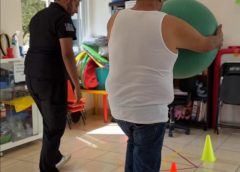 La UBR de Xoxocotlán devuelve movilidad y mejora la calidad de vida de las familias