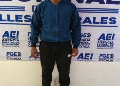 Obtiene FGEO vinculación a proceso contra dos personas por robo con violencia; investiga su probable participación en delitos en los que presuntamente se hacían pasar como repartidores