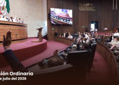 Aprueban reforma para garantizar el voto de personas en prisión preventiva