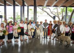 Oaxaca fortalece su liderazgo en el turismo de reuniones con la LXX Convención Nacional de la AMAV