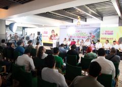 Ante la confianza que brinda Oaxaca, invierte sector privado más de 7 mmdp en la Costa