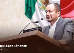 Destacan en el Congreso del Estado transformación de Oaxaca con obras de infraestructura en las ocho regiones