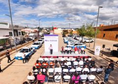 “Taxi Gunaa”: traslados seguros para mujeres durante la Guelaguetza