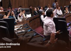 Aprueba Congreso de Oaxaca reforma para visibilizar la violencia comunitaria contra mujeres, adolescentes y niñas