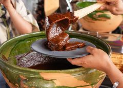Oaxaca enaltece su patrimonio gastronómico con el Festival de los Moles 2026