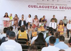 Durante las festividades de la Guelaguetza, estiman ocupación hotelera del 83 %