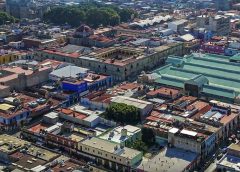 Reordenamiento del transporte, necesario para la ciudad capital: AMHMO
