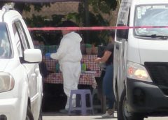 Fiscalía General del Estado de Oaxaca condena homicidio del periodista Francisco Alejandro Leyva Aguilar e inicia investigación exhaustiva