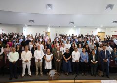 La argumentación y el lenguaje, elementos esenciales para una justicia clara y cercana a la ciudadanía