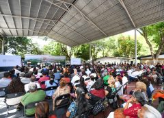 Gobierno de Oaxaca impulsa turismo social con el programa “Raíces Viajeras”
