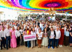 Inicia la Convención del Café Oaxaqueño
