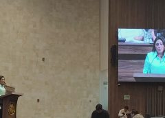 Congreso de Oaxaca exhorta CAPUFE atender demandas de comuneros de Huitzo