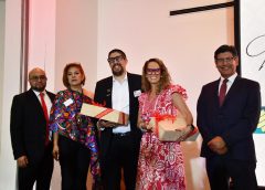 EL SECTOR EMPRESARIAL SE FORTALECE EN OAXACA