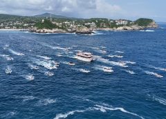Puerto Ángel tierra de pescadores, una experiencia para este verano: Sectur