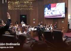 Garantiza Congreso del Estado derecho a alimentos en favor de hijas e hijos mayores de edad que continúen con su formación académica