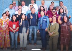 Oaxaca avanza hacia la eliminación del paludismo: SSO