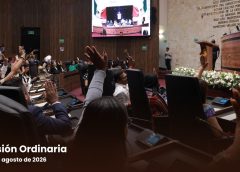 Poder Legislativo reforma el Código Civil para otorgar validez legal permanente a copias certificadas digitales e impresas del Registro Civil