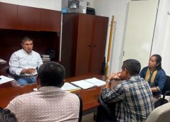 Conagua llama a regularizar el pago de derechos por uso de agua y descargas en Oaxaca