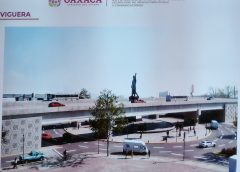 Este sábado iniciarán obras en el crucero de Viguera