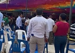 Inicia Fiscalía investigación por agresión en Santo Domingo Zanatepec