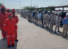 Oaxaca fortalece la prevención y preparación ante emergencias durante el Segundo Simulacro Nacional 2026