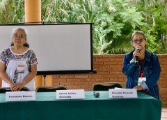 Reconocimiento de la gestión comunitaria, ruta para garantizar el derecho al agua de los pueblos