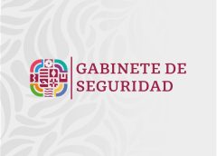 Despliega Gabinete de Seguridad operativo conjunto tras hecho de violencia en la colonia Reforma; se realizan patrullajes aéreos con drones