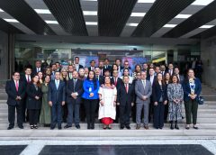 Oaxaca, estado invitado en la 17ª Feria Nacional del Libro Jurídico del PJCDMX