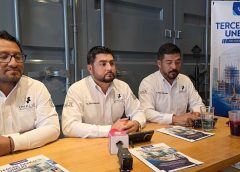 Oaxaca será sede del 3er. Tianguis Empresarial del Sector Eléctrico UNELIO 2026  