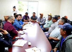 Mantiene Sego diálogo para buscar liberación de supercarretera a la Costa