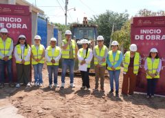 Comunidad y Gobierno Municipal suman esfuerzos para transformar Xoxocotlán