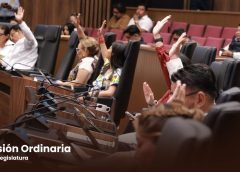 Aprueba Congreso local Lineamientos para Iniciativas de Leyes de Ingresos Municipales del Ejercicio Fiscal 2027