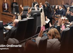 Aprueba Congreso local acceso a pruebas de VIH para personas menores de edad sin consentimiento parental