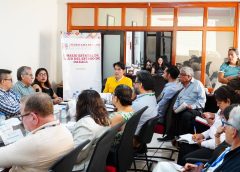 Oaxaca reduce 78.4% la mortalidad materna durante la actual administración estatal