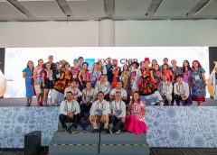 Oaxaca, sede del XXXIII Congreso Nacional de la Industria de Reuniones en 2027