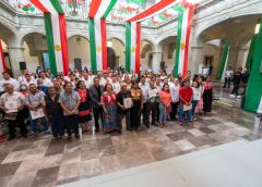 Refrenda Poder Judicial su compromiso con una justicia cercana y respetuosa de la dignidad de las personas