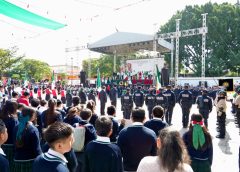 Llama Nancy Benítez a trabajar con unidad y dignidad por la transformación de Xoxocotlán