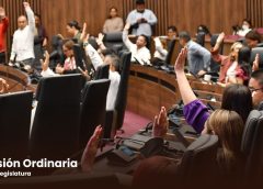 Reforma Congreso del Estado para fortalecer la cultura de la prevención y la capacitación ciudadana para reducir riesgos ante emergencias y desastres