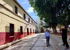 Gobierno de Oaxaca mejora y fortalece infraestructura educativa y espacios para la atención de NNA