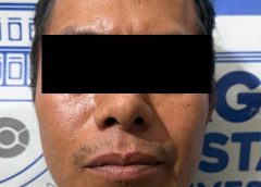 Aprehende FGEO a probable responsable de violación equiparada en agravio de una adolescente con discapacidad intelectual en la Sierra de Flores Magón