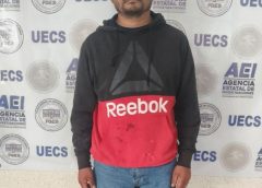 FGEO libera a víctima de secuestro en la Mixteca y aprehende a probable responsable