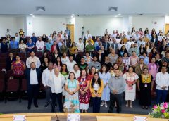 Impulsa Poder Judicial de Oaxaca el diálogo y la mediación para la construcción de la paz