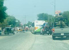 En Juchitán prevalece la paz social y gobernabilidad: Sego