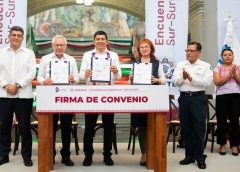 Oaxaca: incubadora de estrategias para potenciar el desarrollo económico y profesional del Sur-Sureste.