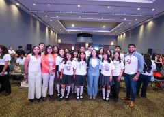 Conmemora Gobierno del Estado de Oaxaca el Día Mundial del Turismo con jornada sobre inteligencia artificial
