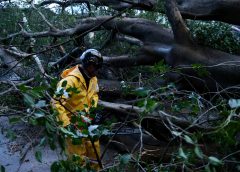 Gobierno Municipal atiende afectaciones por lluvias en Xoxocotlán