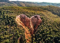 Prevalece el impacto de la actividad humana en los suelos